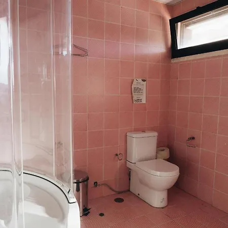 Impact House Belem מלון 5*