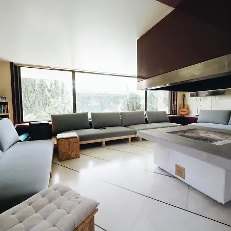 Impact House Belem Lisbon