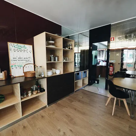 Otel Impact House Belem 5*