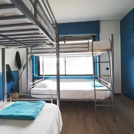 Impact House Belem Otel