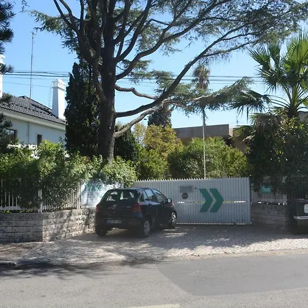 Impact House Belém