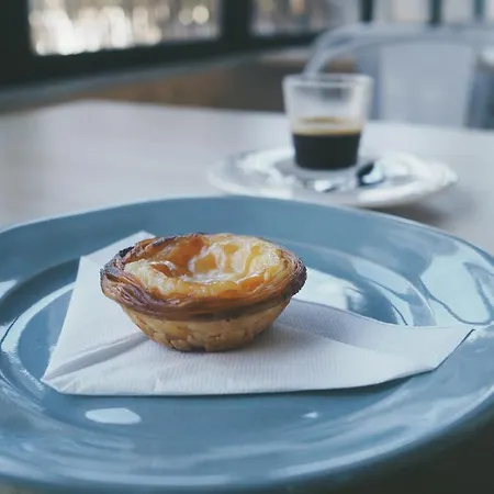 Impact House Belem Hotel