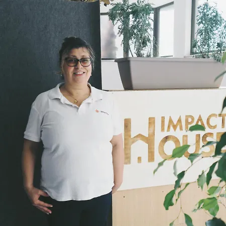 Impact House Belém Lisbona