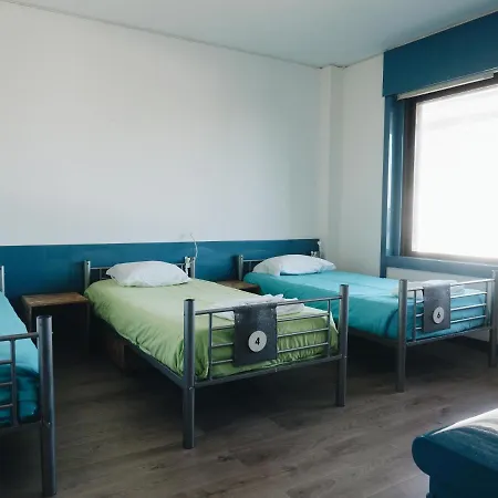 Ostello Impact House Belém