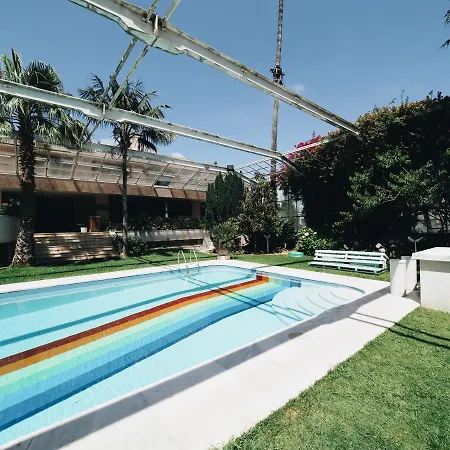 Impact House Belem Lisbon