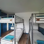Impact House Belem Hotel