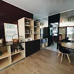 Hotel Impact House Belem 5*