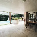 Hotel Impact House Belem Lissabon