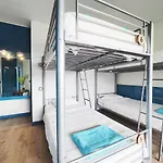 Impact House Belem Hotel Lissabon