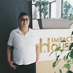 Impact House Belem Lissabon