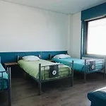 Hotel Impact House Belem