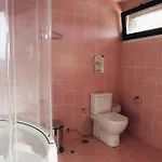 Impact House Belem Hotel 5*