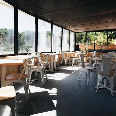 Impact House Belem 5* Lisboa