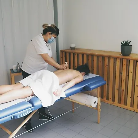 Impact House Belem Hotel 5*