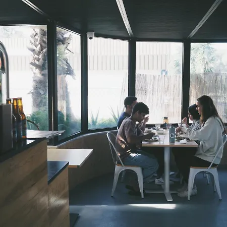 Hotell Impact House Belem 5*