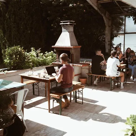 Impact House Belem فندق Lisboa