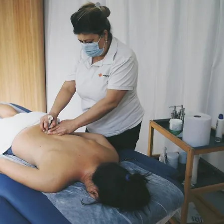 Impact House Belem 5* Lisboa